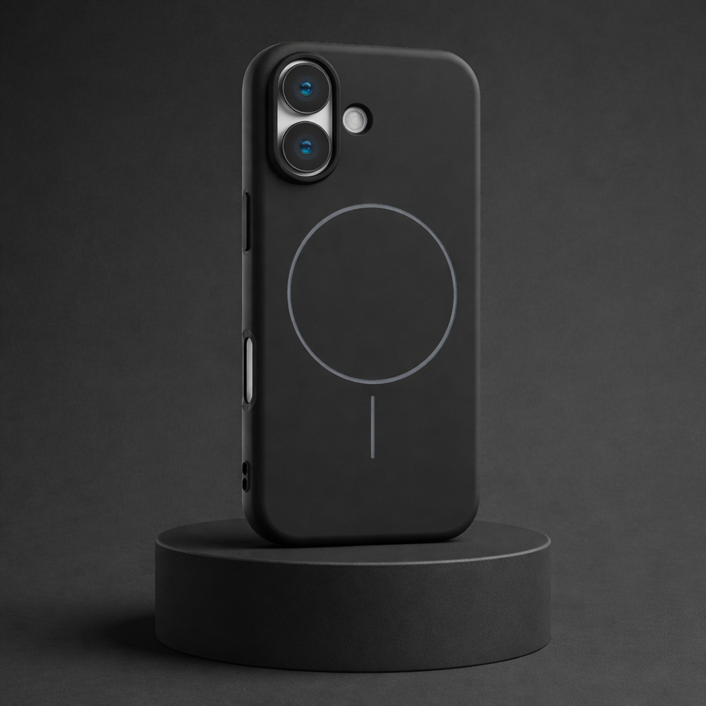 iPhone 16, Deluxe Design Phone Case Protector | Free UK Shipping - VanTix Phone Case Protection Ltd