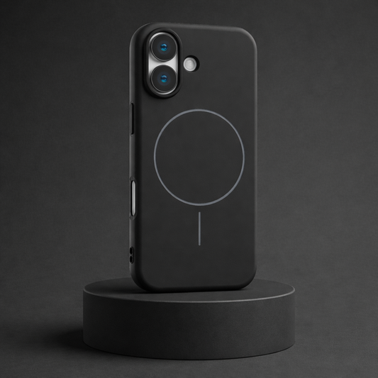 iPhone 16, Deluxe Design Phone Case Protector | Free UK Shipping - VanTix Phone Case Protection Ltd