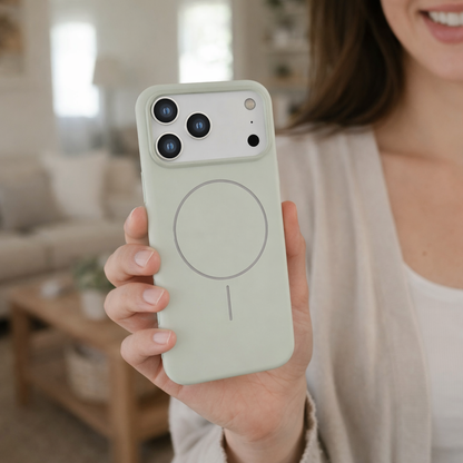 iPhone 17 Pro, Deluxe Design Phone Case Protector | Free UK Shipping - VanTix Phone Case Protection Ltd