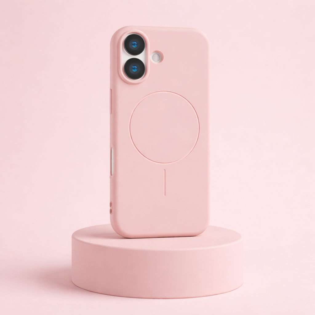 iPhone 16, Deluxe Design Phone Case Protector | Free UK Shipping - VanTix Phone Case Protection Ltd