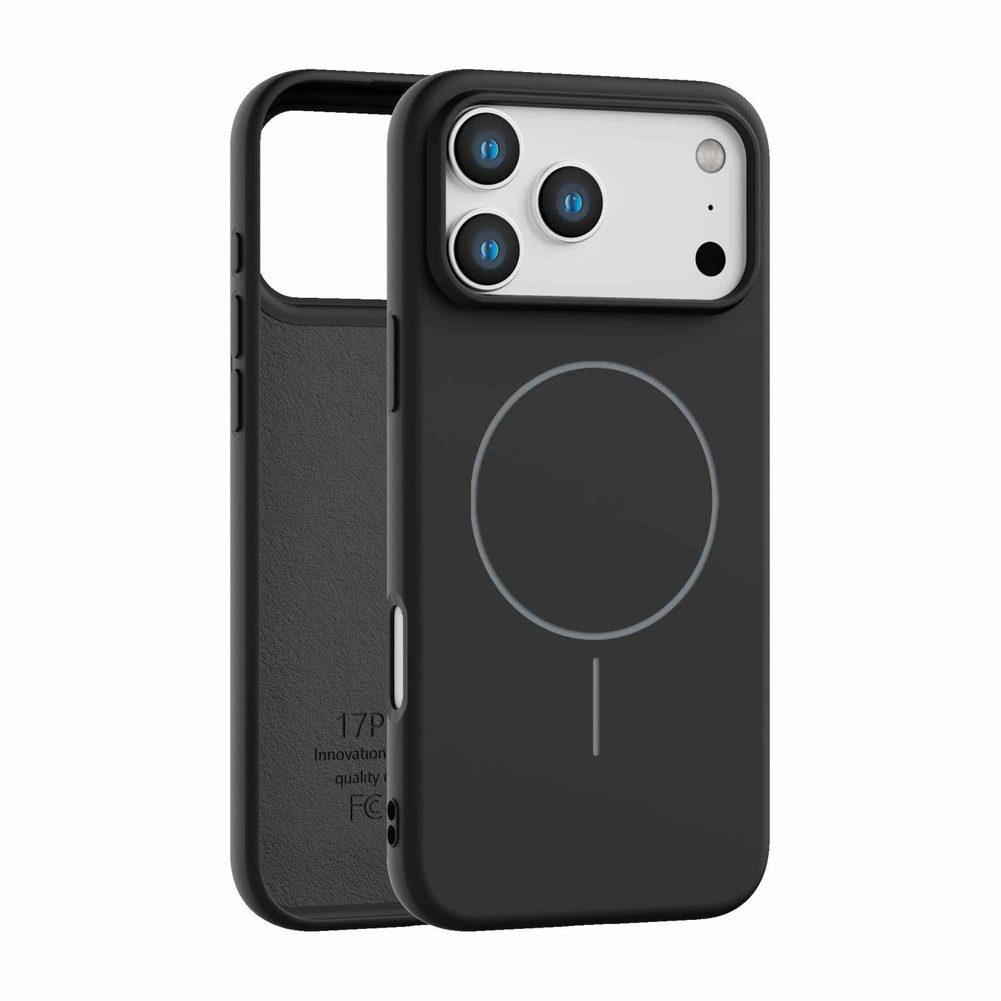 iPhone 17 Pro Max, Deluxe Design Phone Case Protector | Free UK Shipping