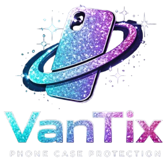 VanTix Phone Case Protection Ltd